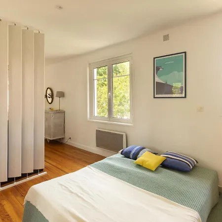 La Republique-2 By Interhome Apartament *