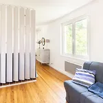 La Republique-2 By Interhome Daire *