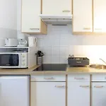 Daire La Republique-2 By Interhome Biarritz