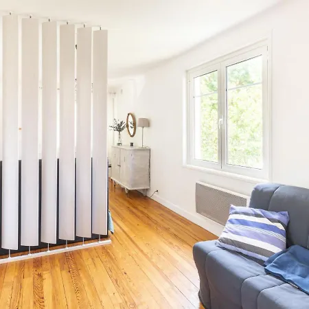 La Republique-2 By Interhome Lägenhet *