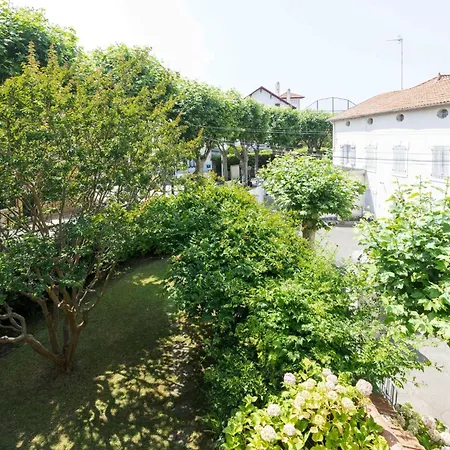 La Republique-2 By Interhome Lägenhet