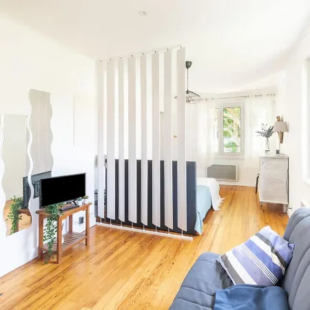 La Republique-2 By Interhome *