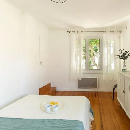 La Republique-2 By Interhome * Biarritz